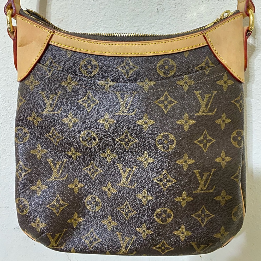 Louis Vuitton odeon
